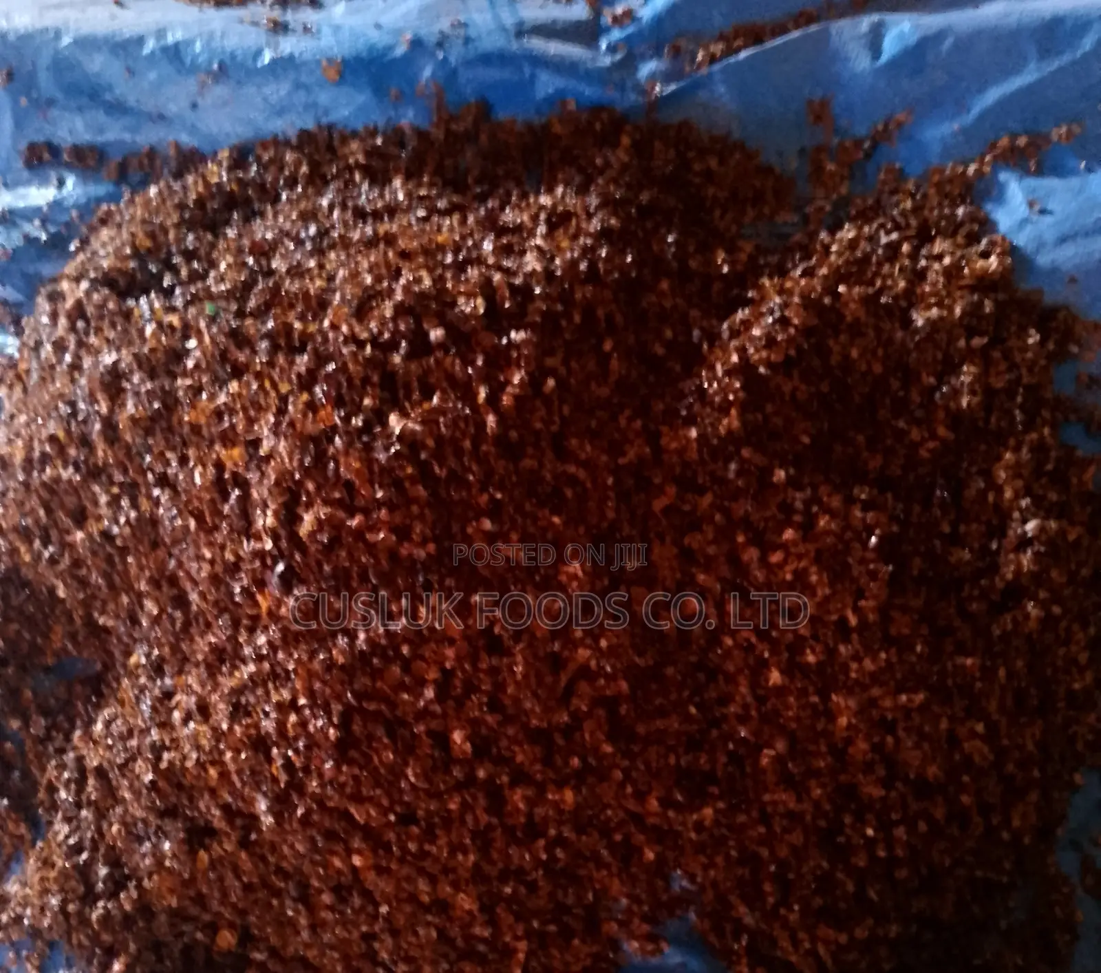 Cusufeed Ruminants Filler Supplement Feeds