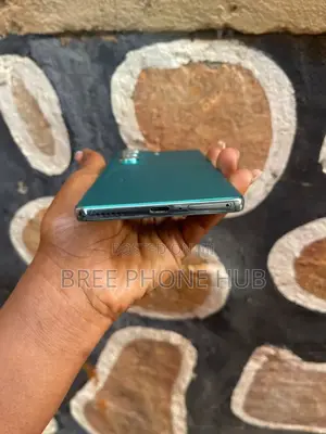 Tecno Camon 40 256 GB Green