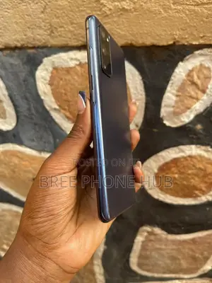 Samsung Galaxy S20 FE 128 GB Black