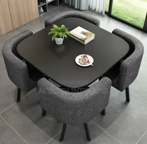 4 Seater Dining