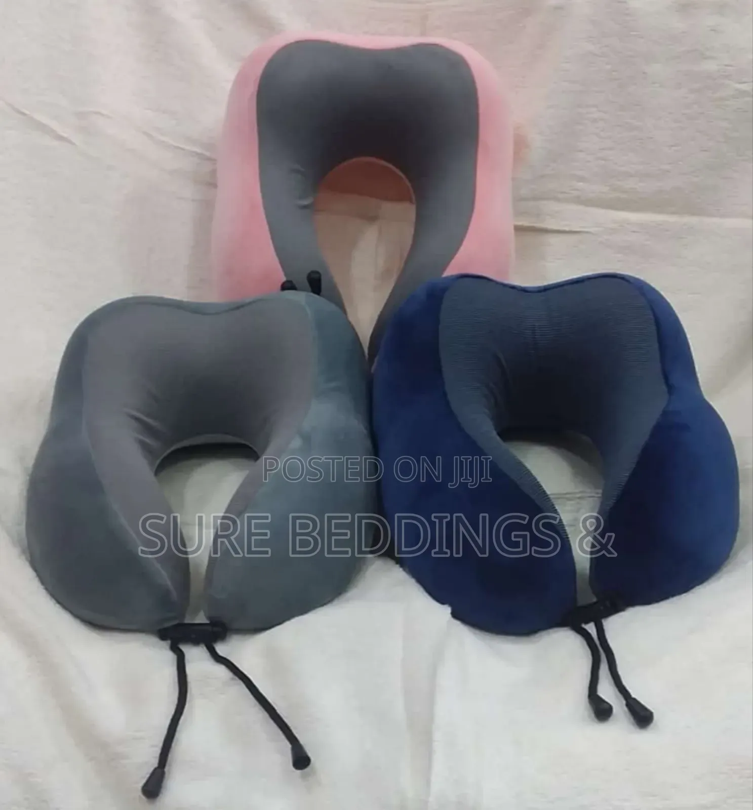 Impex Neck Pillows