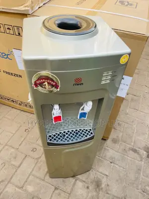 Mika Imported Used Hot Cold Water Dispenser