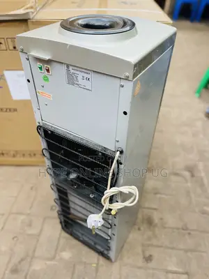 Mika Imported Used Hot Cold Water Dispenser