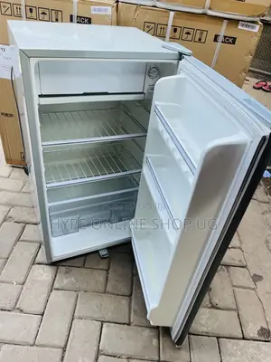 Adh Single Door Refrigerator