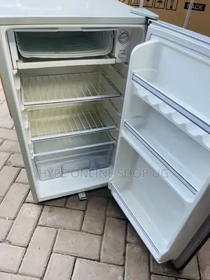 Adh Single Door Refrigerator