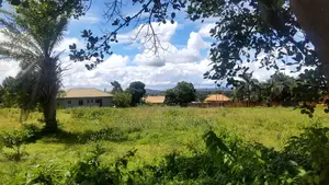 Entebbe Busambaga / Katabi 3.20 Acres of Land on Sale