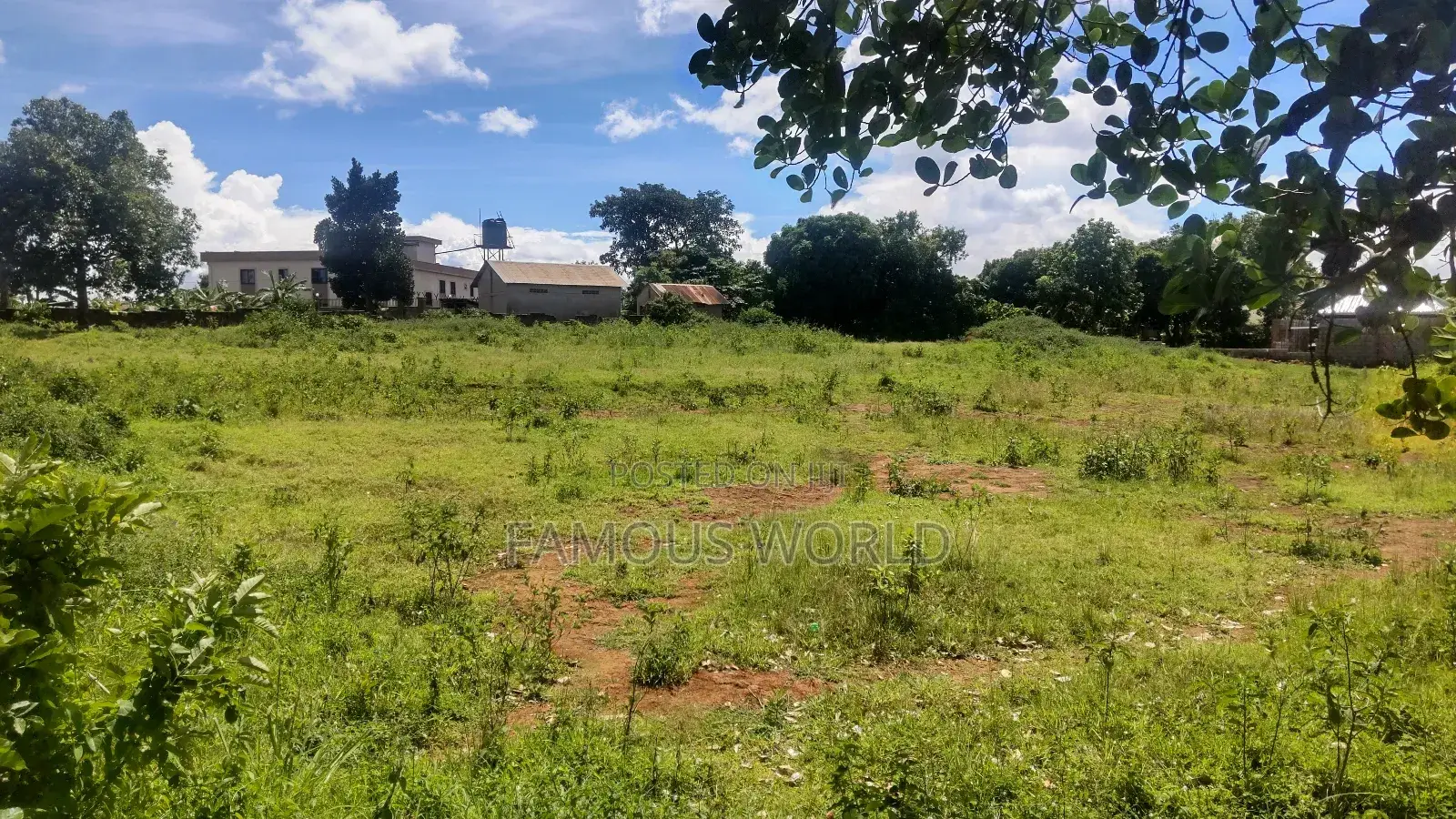 Entebbe Busambaga / Katabi 3.20 Acres of Land on Sale
