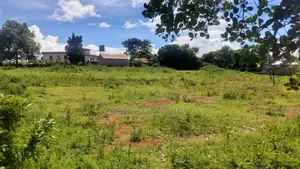 Entebbe Busambaga / Katabi 3.20 Acres of Land on Sale