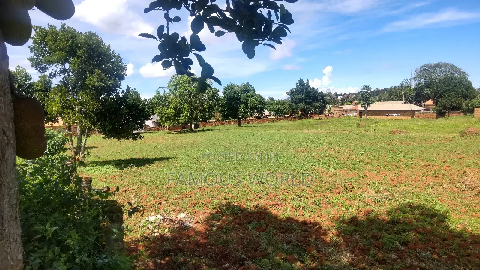Entebbe Busambaga / Katabi 3.20 Acres of Land on Sale