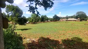 Entebbe Busambaga / Katabi 3.20 Acres of Land on Sale