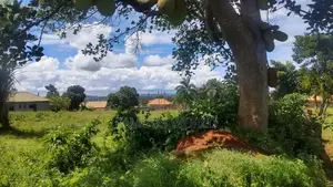 Entebbe Busambaga / Katabi 3.20 Acres of Land on Sale