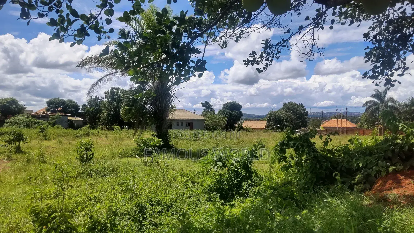 Entebbe Busambaga / Katabi 3.20 Acres of Land on Sale