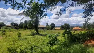 Entebbe Busambaga / Katabi 3.20 Acres of Land on Sale