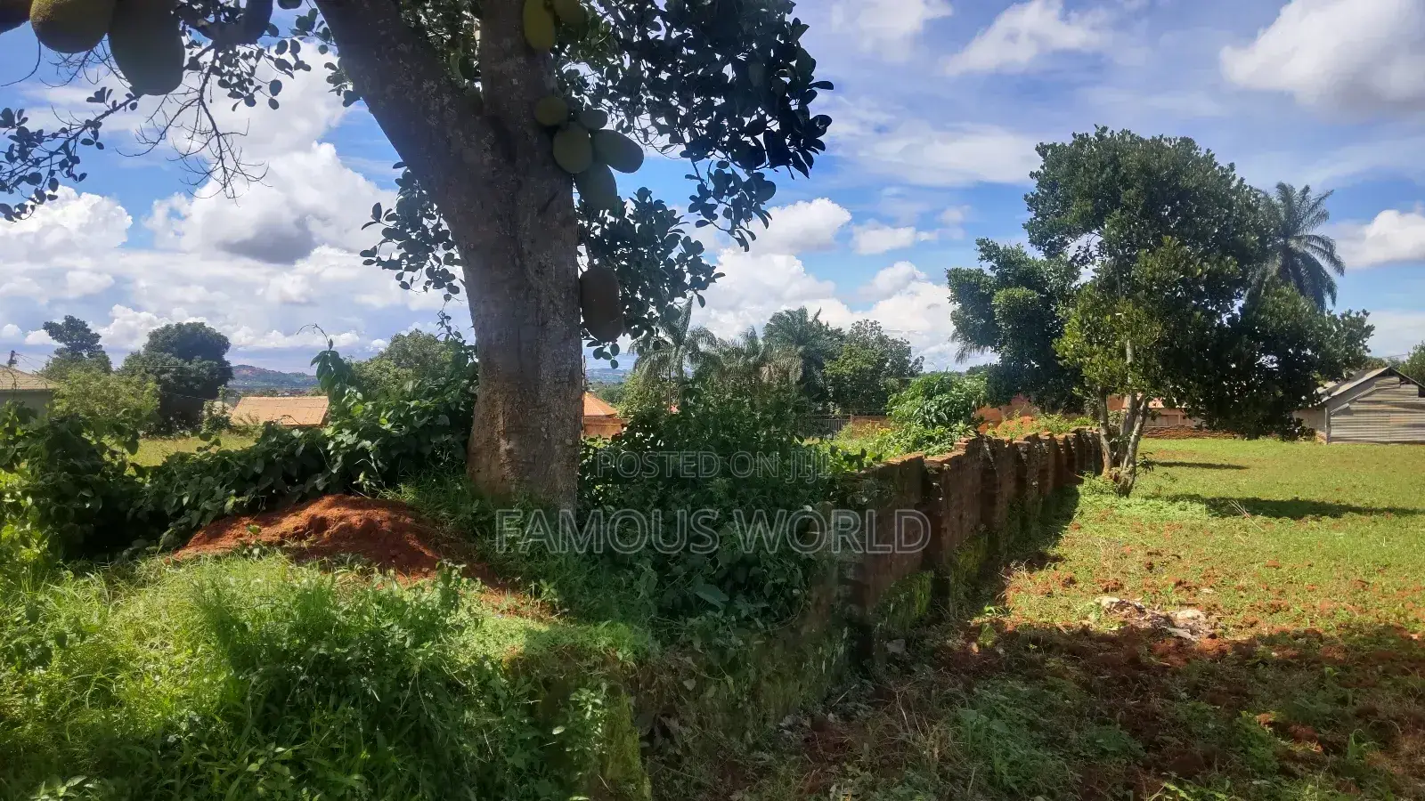 Entebbe Busambaga / Katabi 3.20 Acres of Land on Sale