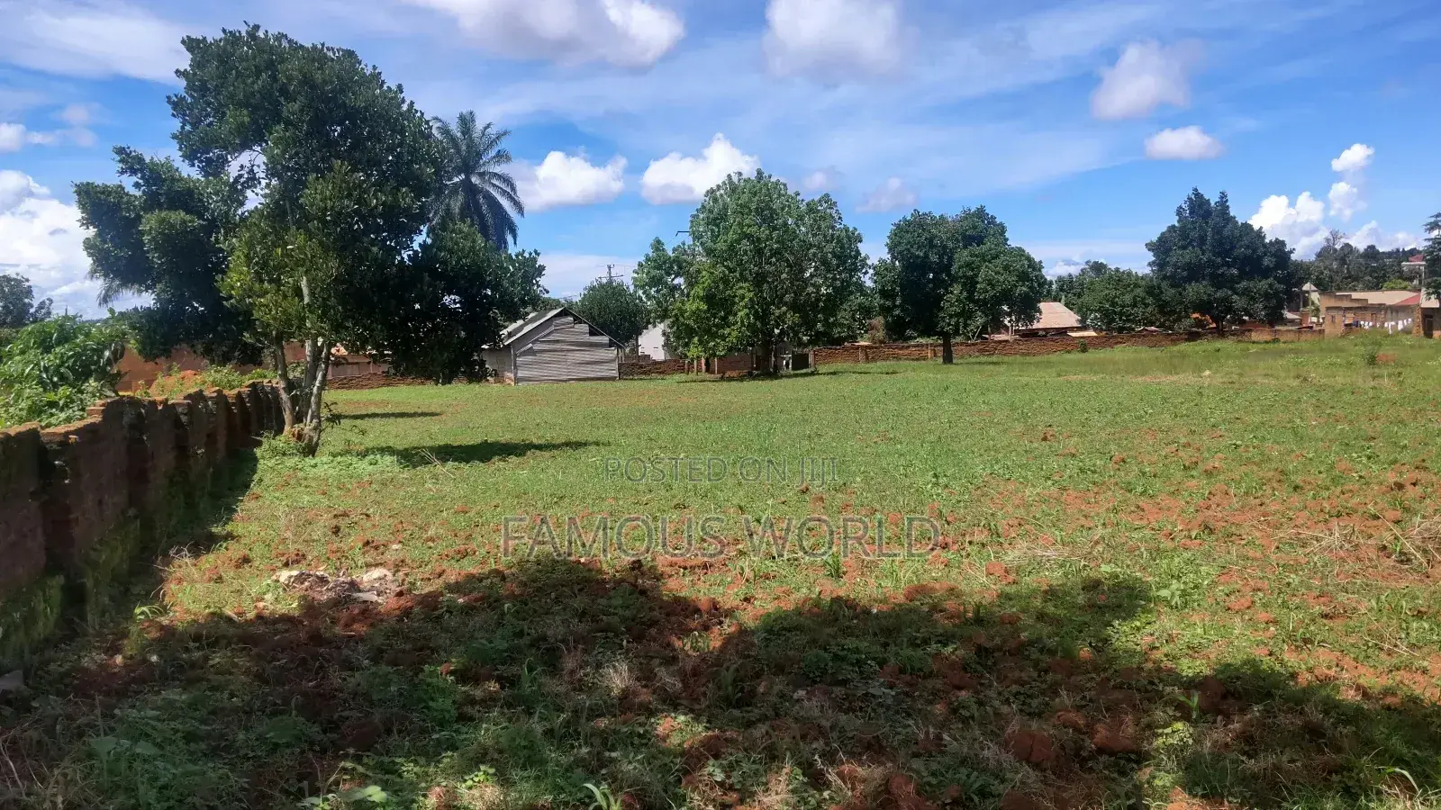 Entebbe Busambaga / Katabi 3.20 Acres of Land on Sale