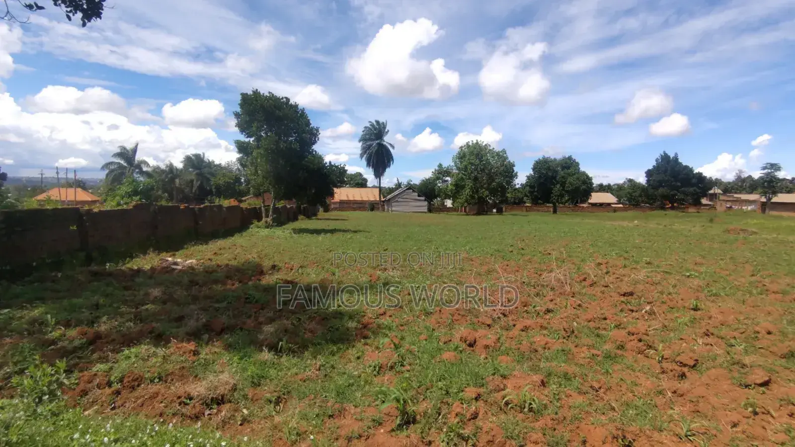 Entebbe Busambaga / Katabi 3.20 Acres of Land on Sale
