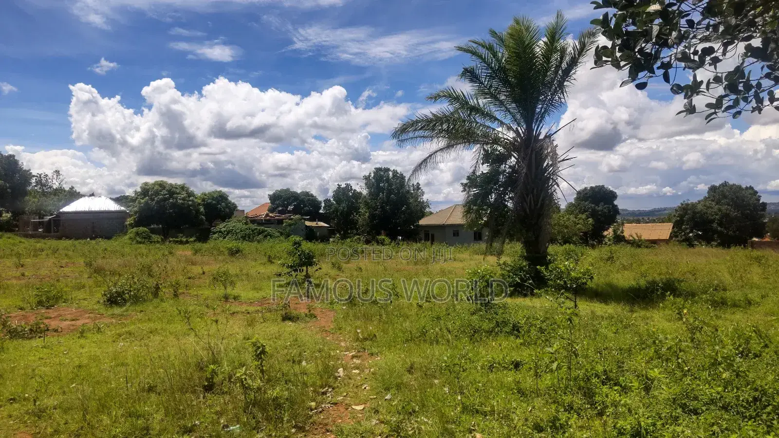 Entebbe Busambaga / Katabi 3.20 Acres of Land on Sale