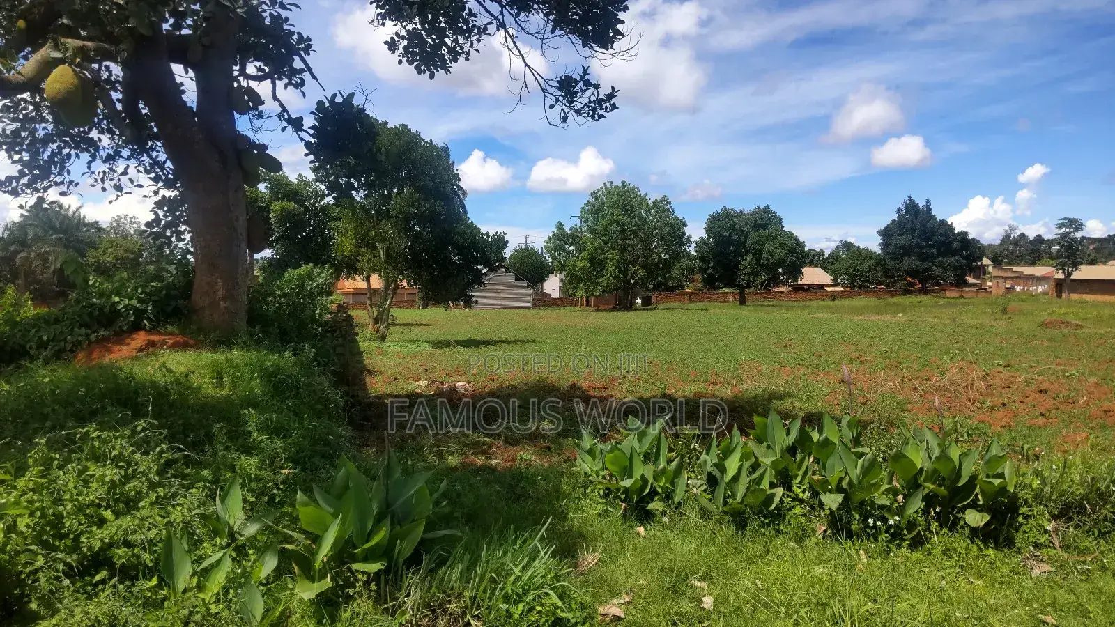 Entebbe Busambaga / Katabi 3.20 Acres of Land on Sale
