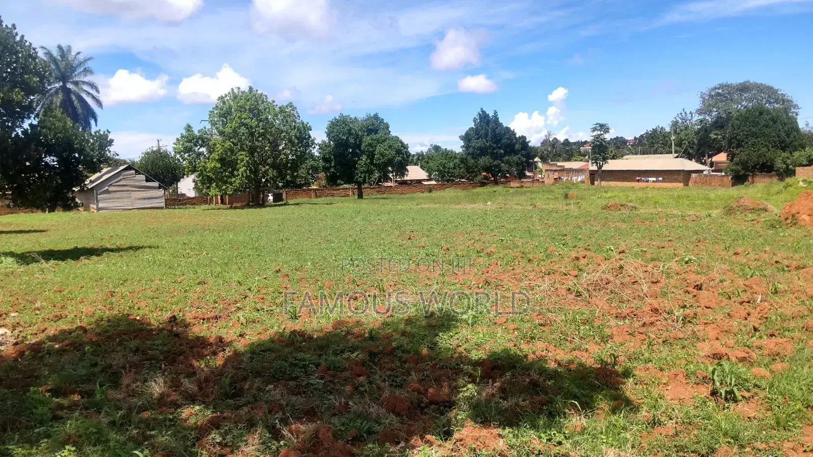 Entebbe Busambaga / Katabi 3.20 Acres of Land on Sale