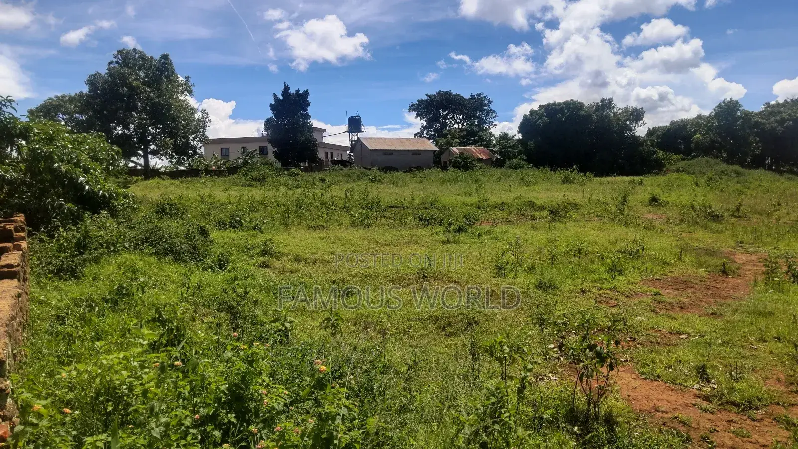 Entebbe Busambaga / Katabi 3.20 Acres of Land on Sale
