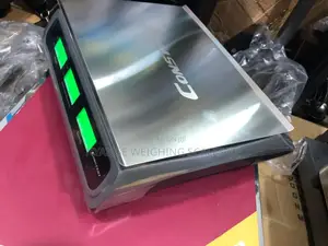 Constant Bakery Digital Price Computing Tabletop Scale