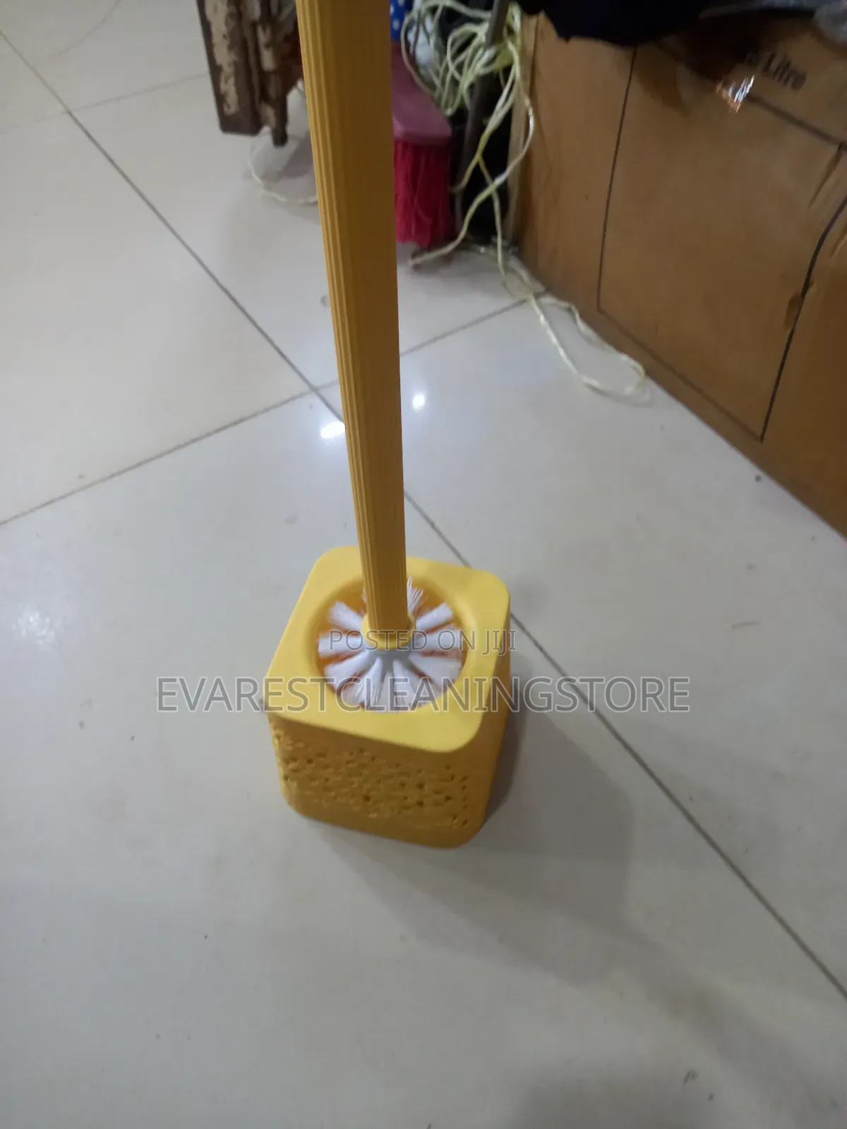 Toilet Brush