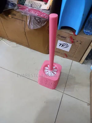 Toilet Brush