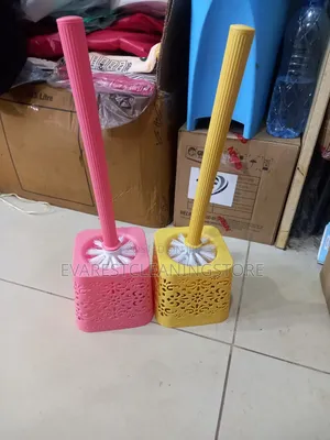 Toilet Brush