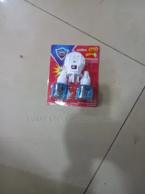 Electronic Mosquito Repellant