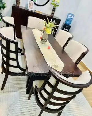 Dining 6 Seater