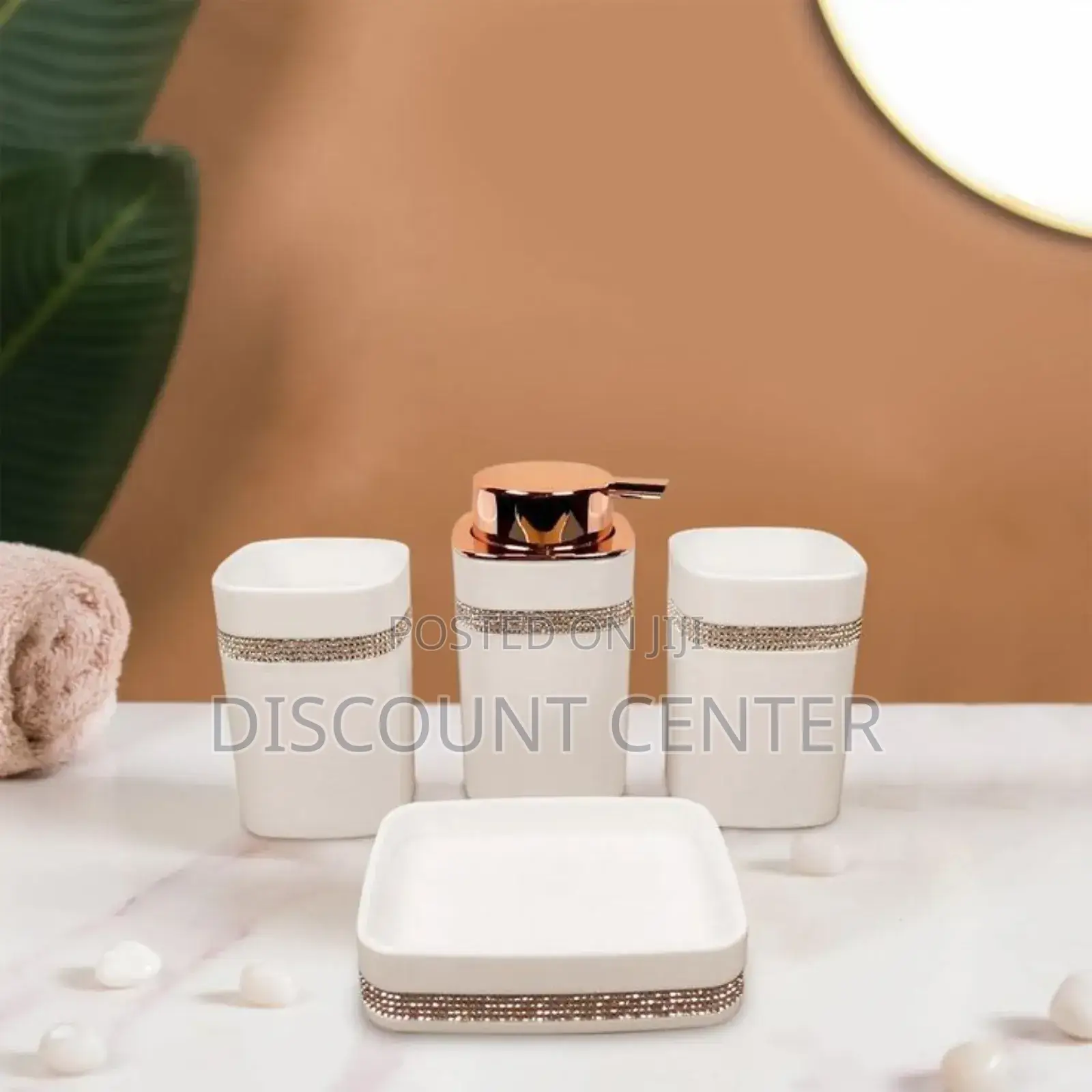 Bathroom Series Accessories