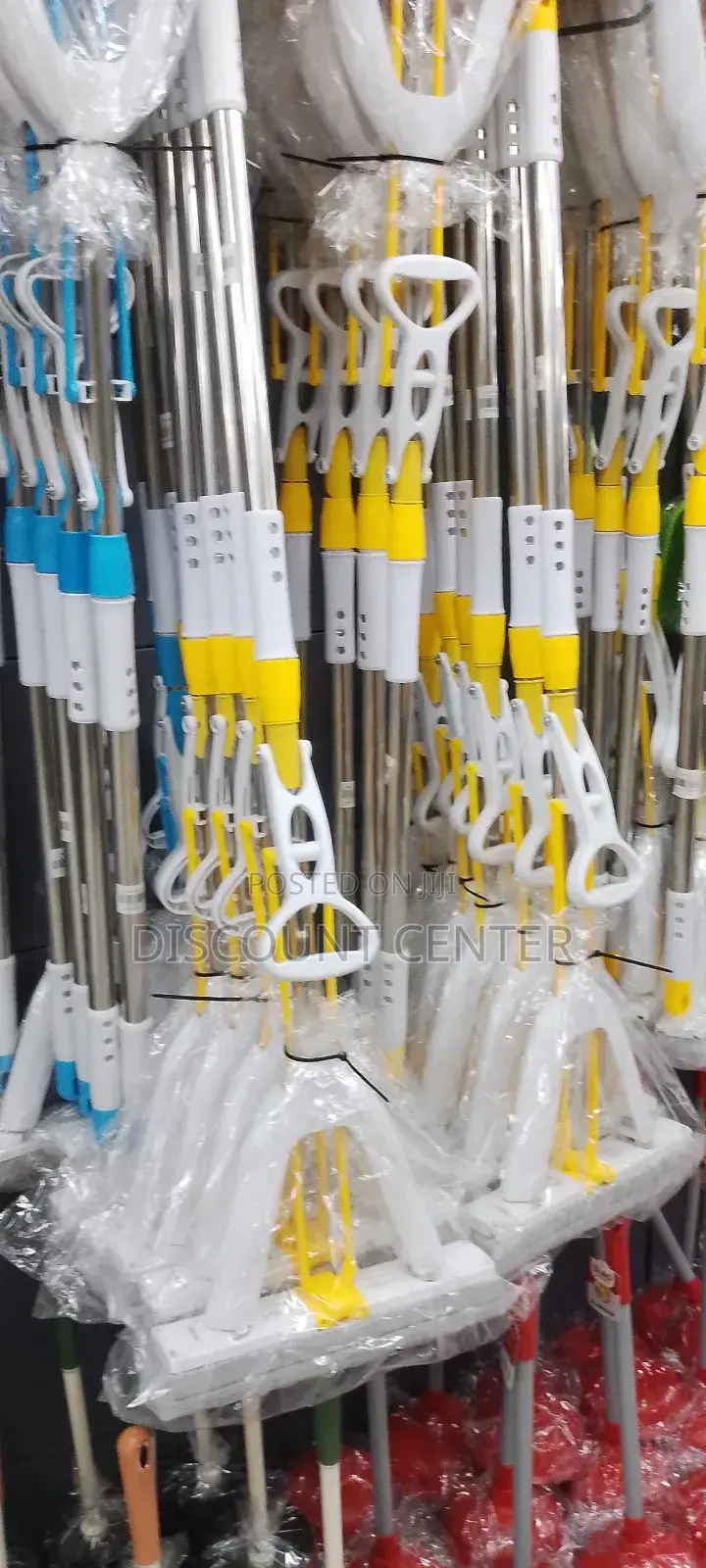 Squeeze Magic Mopper