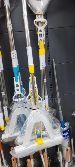 Squeeze Magic Mopper