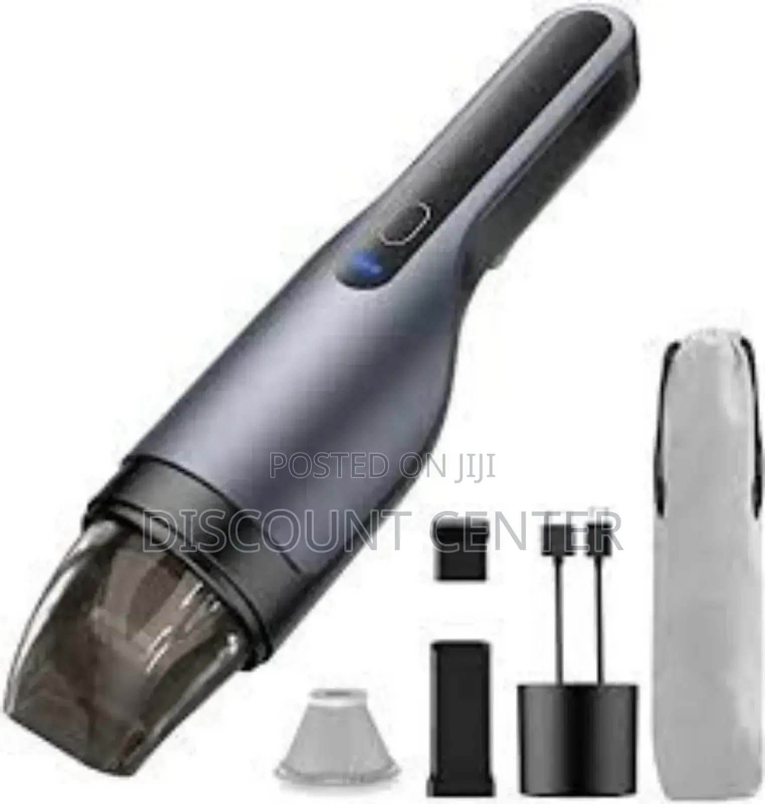 Vacuum Cleaner