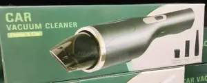 Vacuum Cleaner
