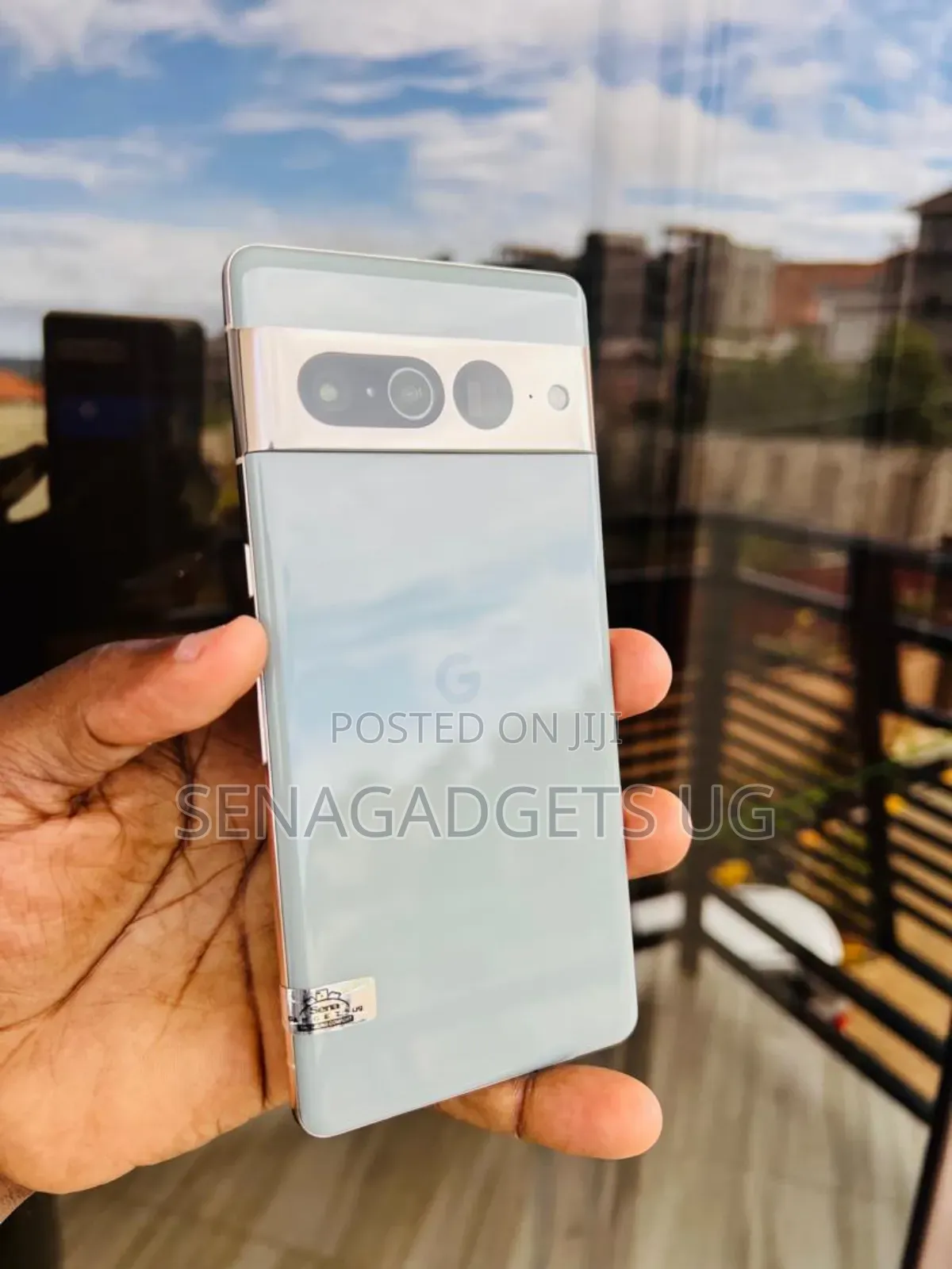 Google Pixel 7 Pro 128 GB