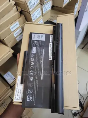 Laptop Batteries
