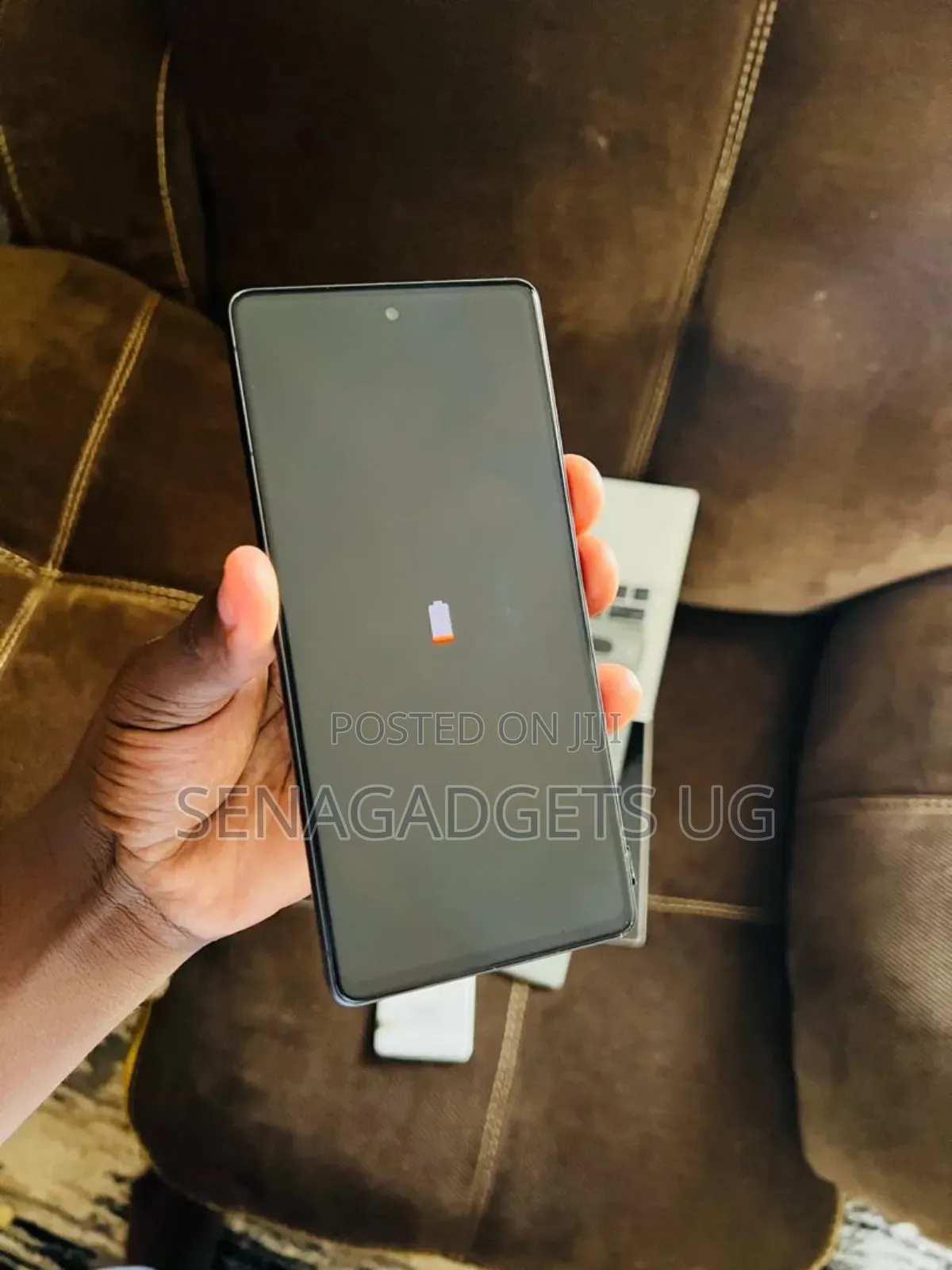 Google Pixel 7 128 GB Black