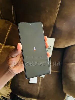 Google Pixel 7 128 GB Black