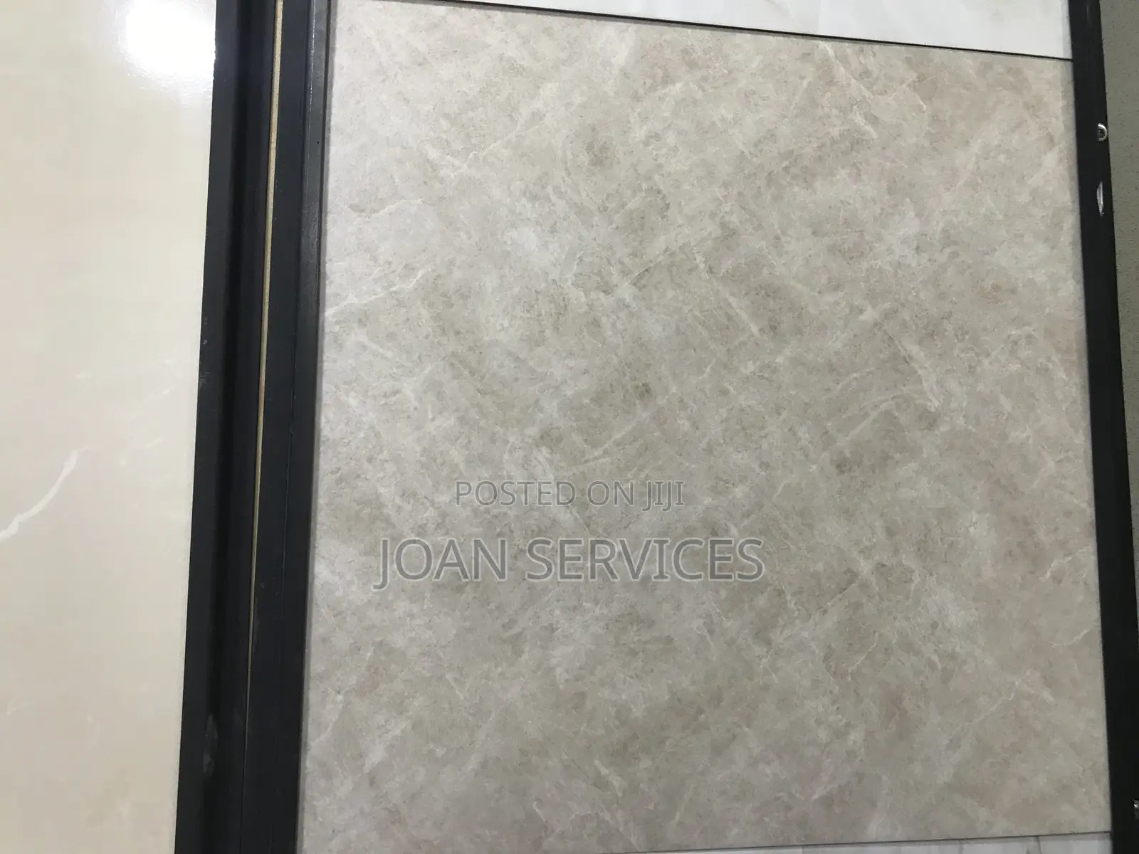 40*40 Matte Tiles