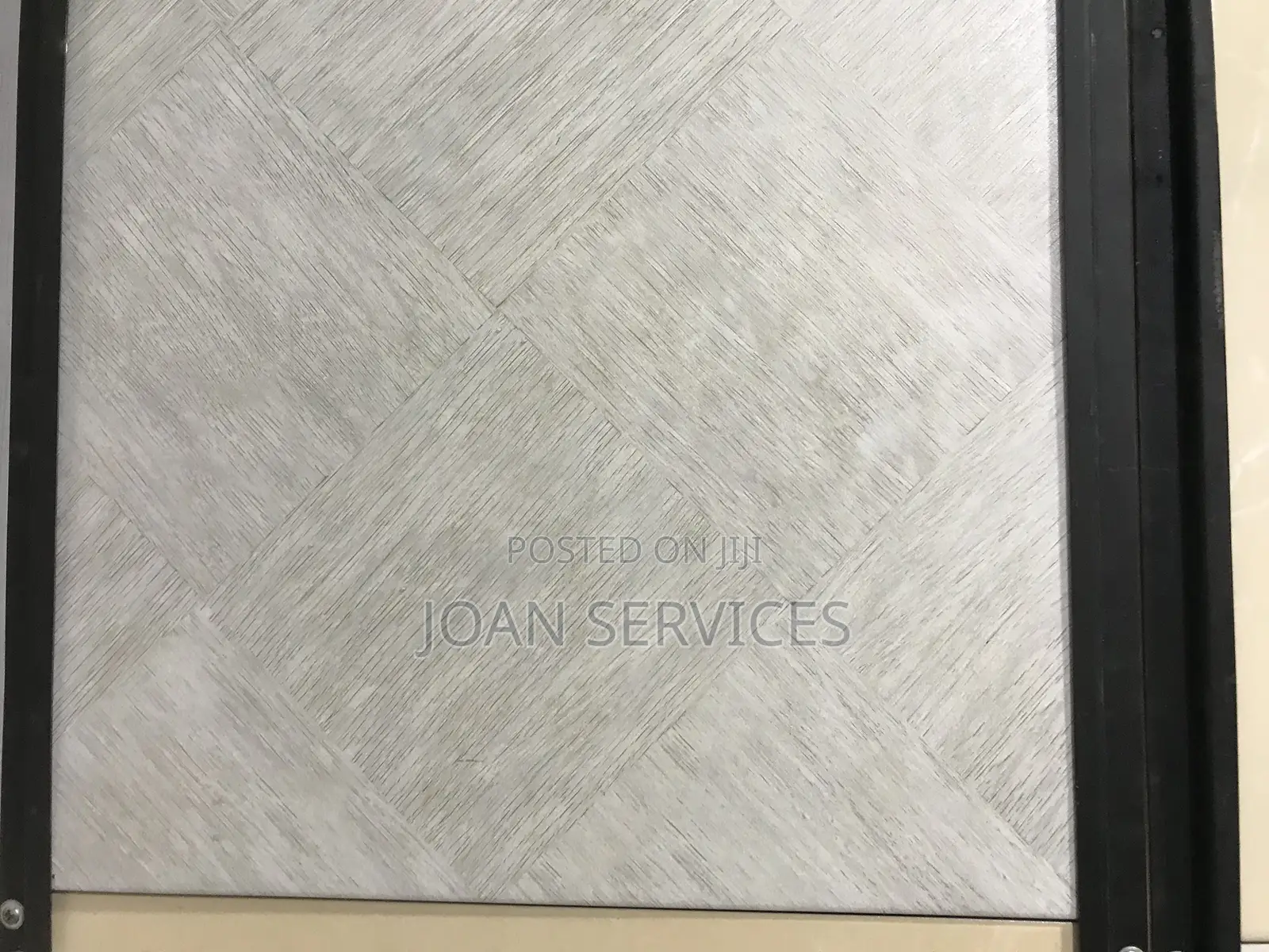 40*40 Matte Tiles