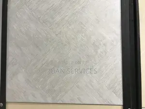 40*40 Matte Tiles