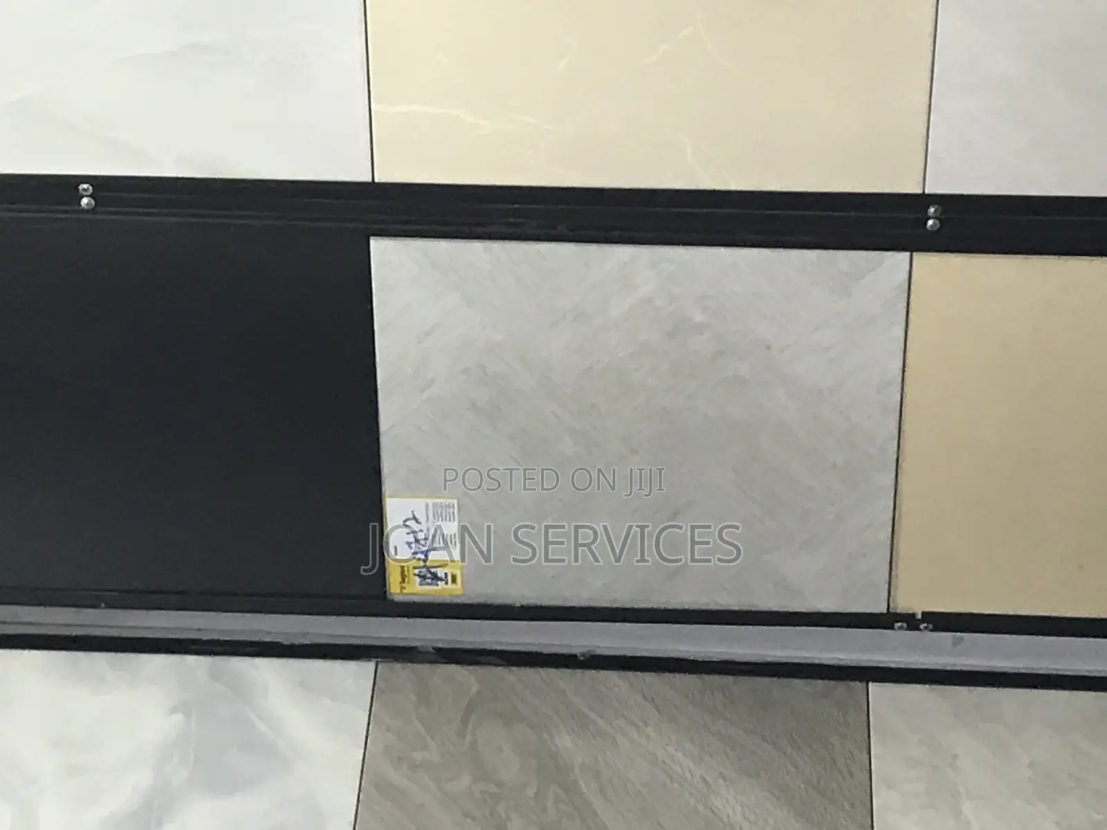 40*40 Matte Tiles