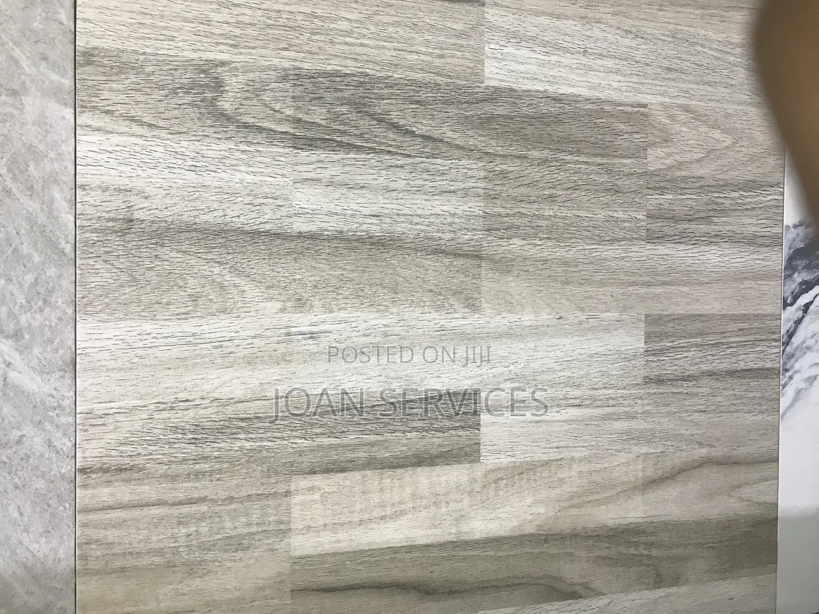 40*40 Matte Tiles