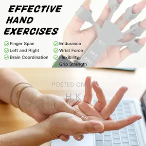 Finger Exerciser