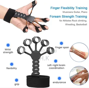 Finger Exerciser