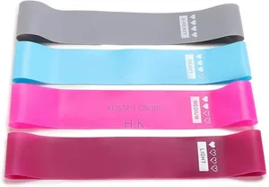 Exercise Resistance Bands