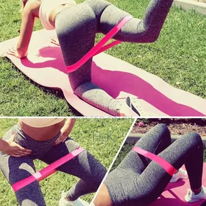 Exercise Resistance Bands