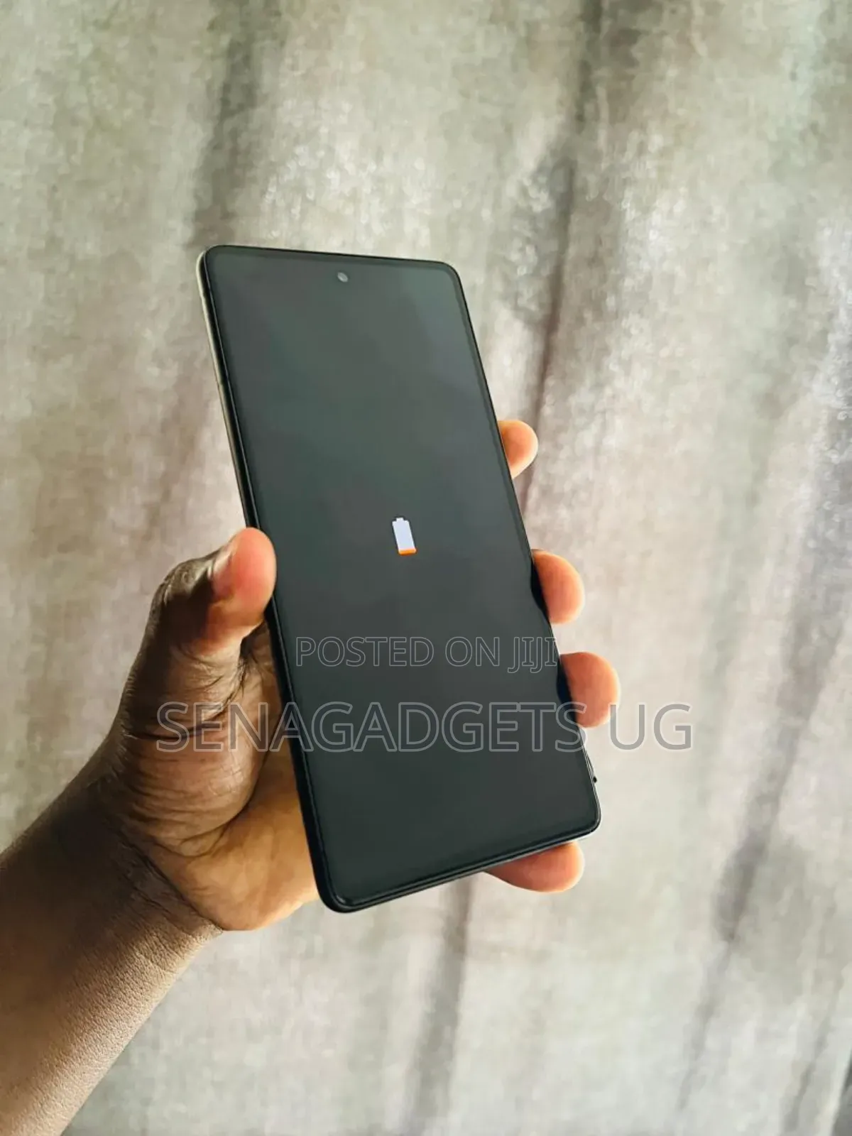 Google Pixel 7 128 GB Black