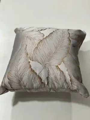 Sofa Throw Fibre Cushions